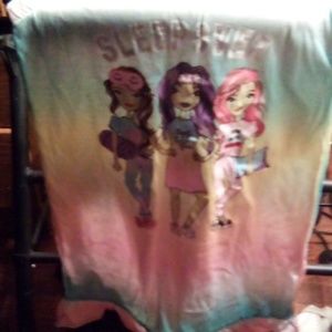 Kids sleeping shirt